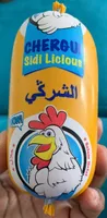 Chergui sidi licious