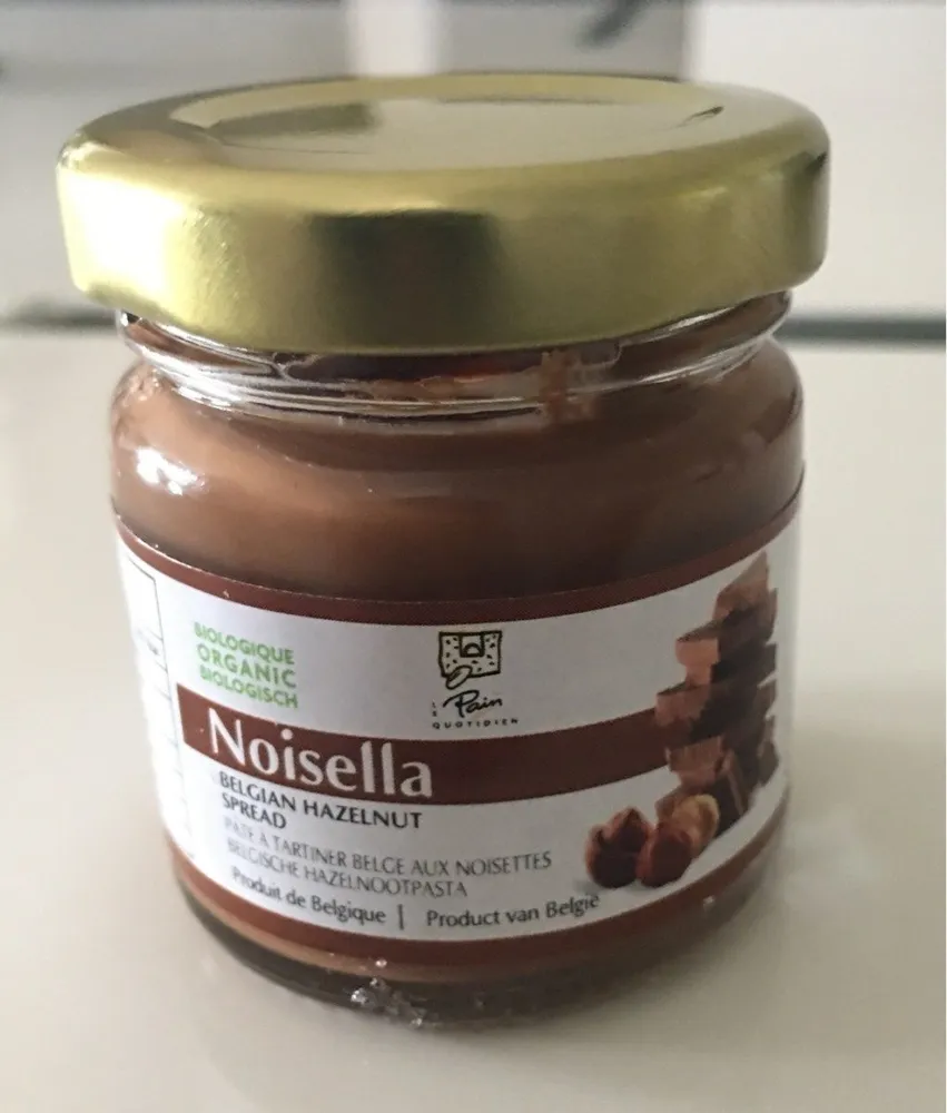 Noisella