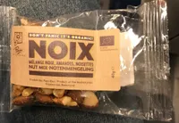 Melange de noix