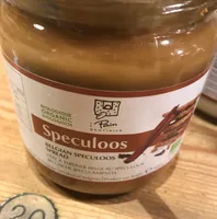 Speculos spread