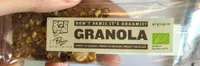 Barre de Granola