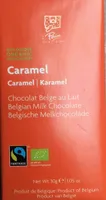 Caramel Chocolat au lait