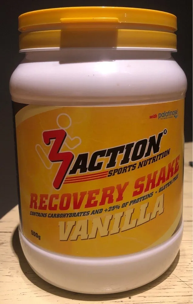 3action vanillq