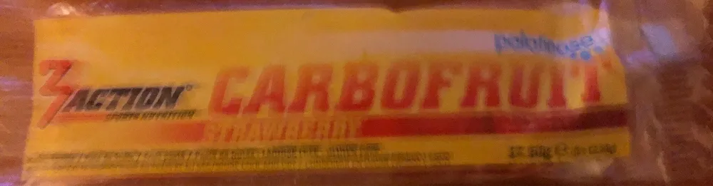 Carbofruit
