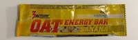 Oat Energy Bar Banana