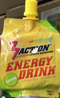 Energy drink