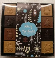 Cacaoh - Merry Christmas