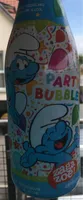 Party bubbles