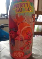 Party bubbles