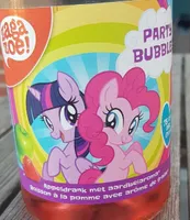 Party bubbles