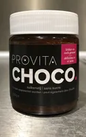 Provita Choco
