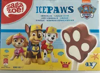 Icepaws