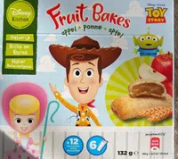 Fruit Bakes