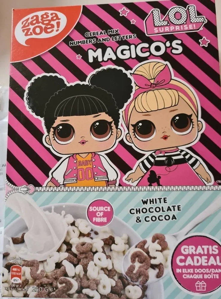 Magico's