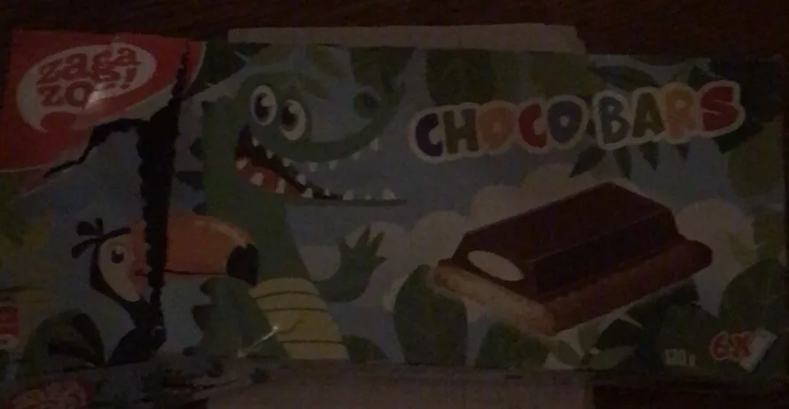 Choco Bars