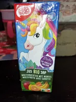 Jus bio sap
