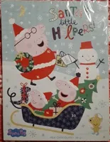 Calendrier de l'avent