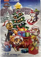 Calendrier de l'avent