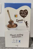 MO Me Spoon Milk