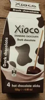 Xioco dark chocolate