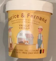 Maurice et Fernand