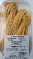 Tagliatelles fraiches
