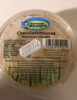 Chocolademousse