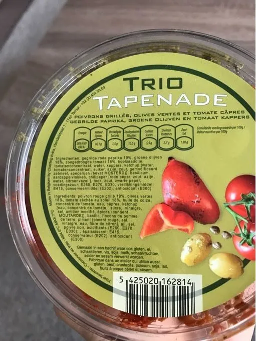 Tapasse