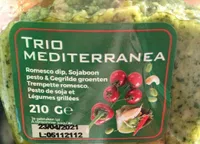Trio Mediterrana
