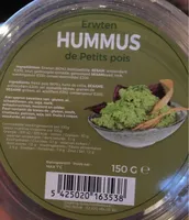 humus