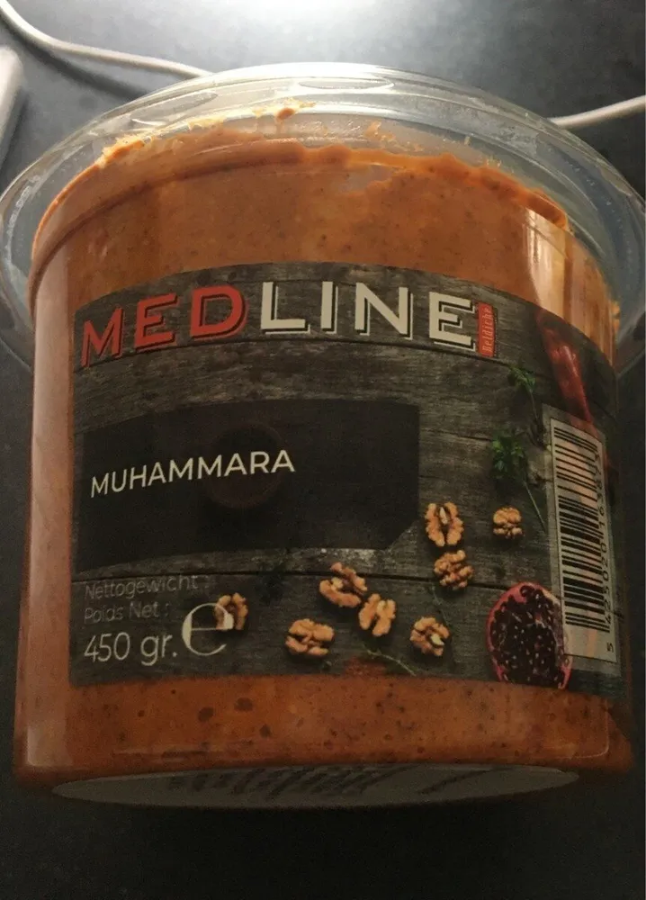 Muhammara