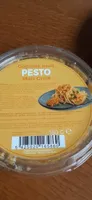 Pesto Mais Grille