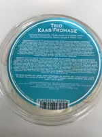 Trio Kaas/Fromage