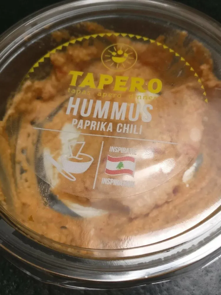 Humus