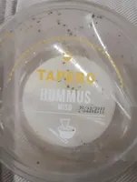 Hummus miso