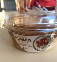 Hummus Moutarde