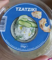 Tzatziki