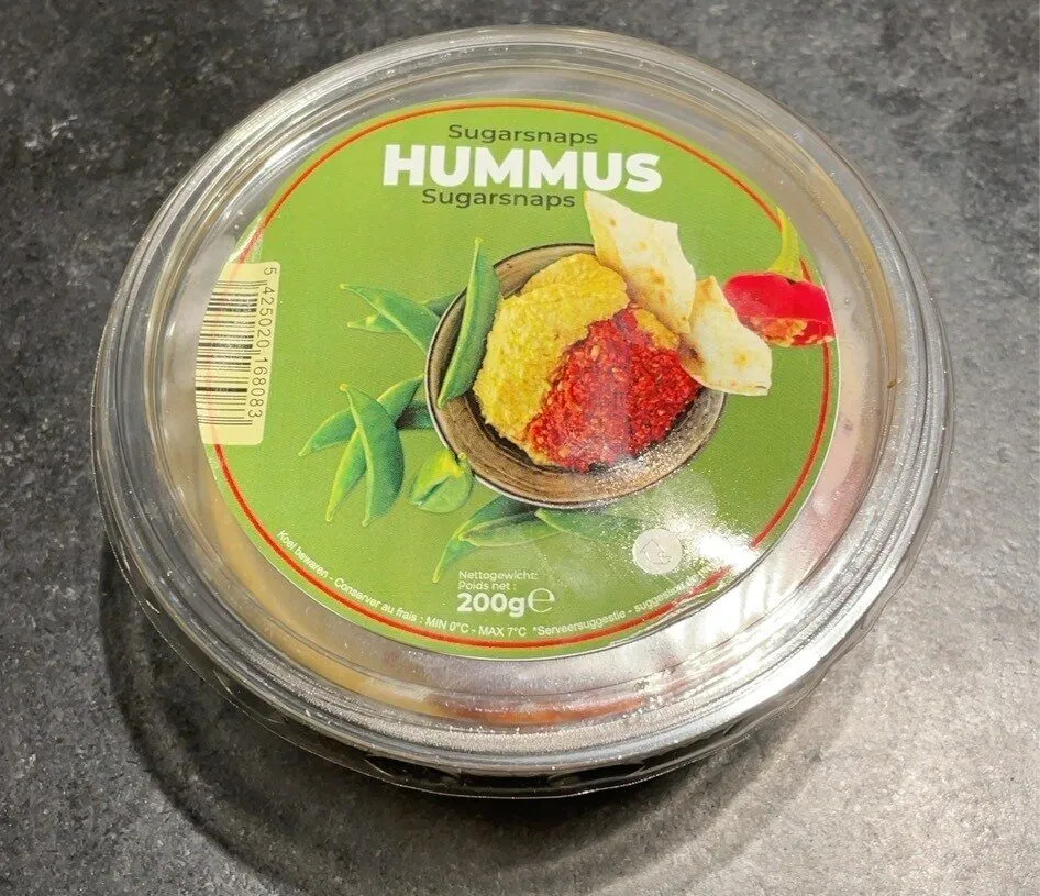 Hummus
