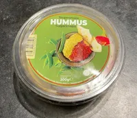 Hummus