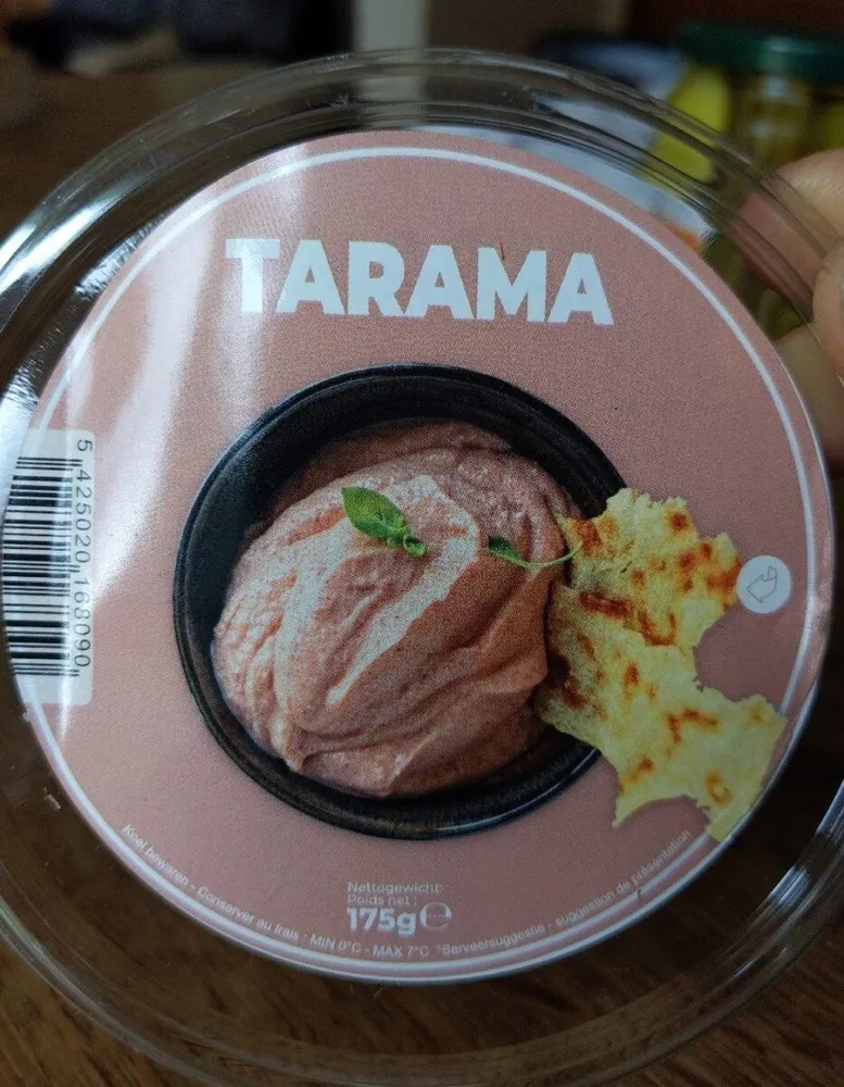 Tarama