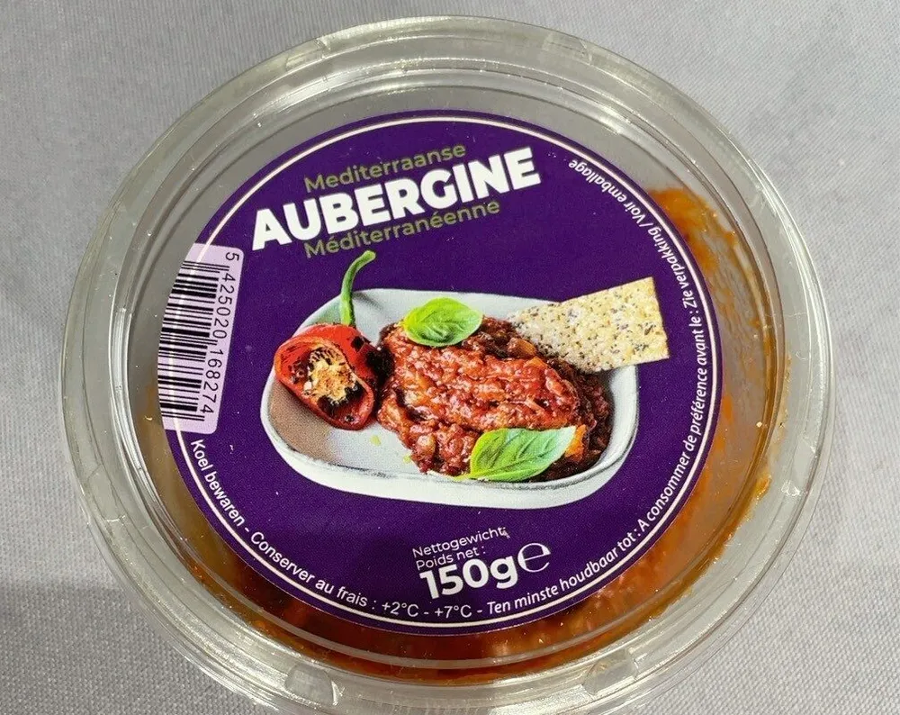 Aubergine