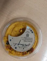 Trempette de légumes grillés