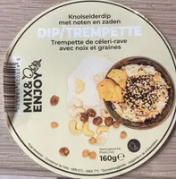 DIP/TREMPETTE