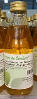 Jus de pommes