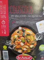 Couscous