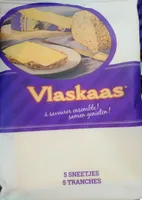 Vlaskaas