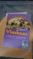 Vlaskaas doux