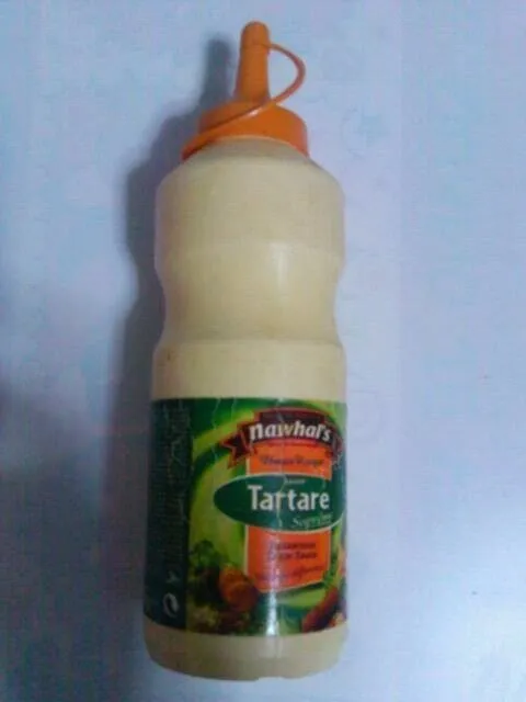 Tartare Sauce 500g
