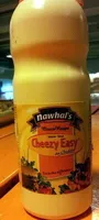Cheezy Easy au Cheddar