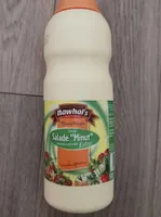 Sauce Salade Minut